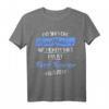Das sind keine Hundehaare Das ist Tibet Terrier Glitzer T-Shirt – Humorvolles Geschenk für Hundeliebhaber & Tibet Terrier Fans