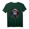American Staffordshire Terrier T-Shirt mit Retro Design – Perfekt für Hundebesitzer & Gassi gehen Liebhaber