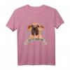 American Staffordshire Terrier Hund Bester Freund T-Shirt – Perfekt für Hundebesitzer, Gassi-Gänger & Hundeliebhaber