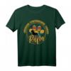 Herren American Staffordshire Terrier Papa Hundebesitzer Geschenk T-Shirt - Perfektes Geschenk für Hundeliebhaber & Spaziergänge