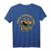 Herren American Staffordshire Terrier Papa Hundebesitzer Geschenk T-Shirt - Perfektes Geschenk für Hundeliebhaber & Spaziergänge