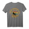 Herren American Staffordshire Terrier Papa Hundebesitzer Geschenk T-Shirt - Perfektes Geschenk für Hundeliebhaber & Spaziergänge