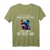 American Staffordshire Terrier Hund T-Shirt – Perfektes Geschenk für Hundeliebhaber zu Geburtstag & Weihnachten, Vintage Design für Hundemama & Papa