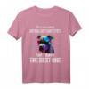American Staffordshire Terrier Hund T-Shirt – Perfektes Geschenk für Hundeliebhaber zu Geburtstag & Weihnachten, Vintage Design für Hundemama & Papa