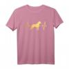 American Staffordshire Terrier T-Shirt – Wunderschönes Hundeshirt für Hundeliebhaber, Freunde & Familie, Perfekt als Geschenk für Staffordshire Fans