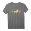 American Staffordshire Terrier T-Shirt – Wunderschönes Hundeshirt für Hundeliebhaber, Freunde & Familie, Perfekt als Geschenk für Staffordshire Fans
