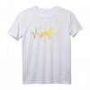American Staffordshire Terrier T-Shirt – Wunderschönes Hundeshirt für Hundeliebhaber, Freunde & Familie, Perfekt als Geschenk für Staffordshire Fans