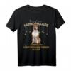 Das sind keine Hundehaare, das ist American Staffor T-Shirt – Lustiges Hundemotiv Geschenk für Staffordshire Terrier Liebhaber