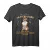 Das sind keine Hundehaare, das ist American Staffor T-Shirt – Lustiges Hundemotiv Geschenk für Staffordshire Terrier Liebhaber