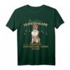Das sind keine Hundehaare, das ist American Staffor T-Shirt – Lustiges Hundemotiv Geschenk für Staffordshire Terrier Liebhaber