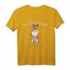 Das sind keine Hundehaare, das ist American Staffor T-Shirt – Lustiges Hundemotiv Geschenk für Staffordshire Terrier Liebhaber
