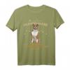 Das sind keine Hundehaare, das ist American Staffor T-Shirt – Lustiges Hundemotiv Geschenk für Staffordshire Terrier Liebhaber