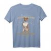 Das sind keine Hundehaare, das ist American Staffor T-Shirt – Lustiges Hundemotiv Geschenk für Staffordshire Terrier Liebhaber