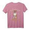 Das sind keine Hundehaare, das ist American Staffor T-Shirt – Lustiges Hundemotiv Geschenk für Staffordshire Terrier Liebhaber