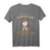 Das sind keine Hundehaare, das ist American Staffor T-Shirt – Lustiges Hundemotiv Geschenk für Staffordshire Terrier Liebhaber
