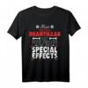Deutsch Drahthaar hat keine Macken T-Shirt – Lustiges Hundebezogenes Geschenk für Hundeliebhaber, Geburtstag & Weihnachten