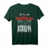 Deutsch Drahthaar hat keine Macken T-Shirt – Lustiges Hundebezogenes Geschenk für Hundeliebhaber, Geburtstag & Weihnachten