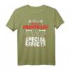 Deutsch Drahthaar hat keine Macken T-Shirt – Lustiges Hundebezogenes Geschenk für Hundeliebhaber, Geburtstag & Weihnachten