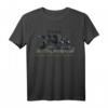 Deutsch Drahthaar Jagdhund T-Shirt - Perfektes Geschenk für Hundeliebhaber, Jäger und Hundetrainer
