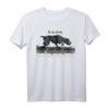 Deutsch Drahthaar Jagdhund T-Shirt - Perfektes Geschenk für Hundeliebhaber, Jäger und Hundetrainer