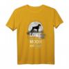 Deutsch Drahthaar Hund Shirt – Lustiges Geschenk für Hundeliebhaber, Familie & Tierfreunde