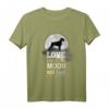Deutsch Drahthaar Hund Shirt – Lustiges Geschenk für Hundeliebhaber, Familie & Tierfreunde