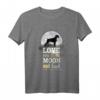 Deutsch Drahthaar Hund Shirt – Lustiges Geschenk für Hundeliebhaber, Familie & Tierfreunde