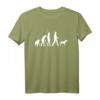 Deutsch Drahthaar T-Shirt – Perfektes Geschenk für Hundebesitzer und Hundeliebhaber mit Charakter