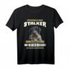 HapFrog T-Shirt für Deutsch Drahthaar Liebhaber – Stolz auf den Hund als Papa oder Mama