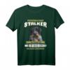 HapFrog T-Shirt für Deutsch Drahthaar Liebhaber – Stolz auf den Hund als Papa oder Mama