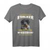 HapFrog T-Shirt für Deutsch Drahthaar Liebhaber – Stolz auf den Hund als Papa oder Mama