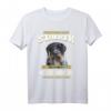 HapFrog T-Shirt für Deutsch Drahthaar Liebhaber – Stolz auf den Hund als Papa oder Mama
