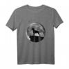 Deutsch Drahthaar Shirt Hunde Geschenk – Lustiges Design für Hundeliebhaber & Deutscher Drahthaar Fan