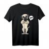 Lustiges Kangal Hund & Anatolischer Schäferhund T-Shirt – Humorvolles Geschenk für Hundeliebhaber & Dickköpfe
