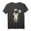 Lustiges Kangal Hund & Anatolischer Schäferhund T-Shirt – Humorvolles Geschenk für Hundeliebhaber & Dickköpfe