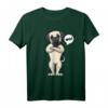 Lustiges Kangal Hund & Anatolischer Schäferhund T-Shirt – Humorvolles Geschenk für Hundeliebhaber & Dickköpfe