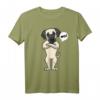 Lustiges Kangal Hund & Anatolischer Schäferhund T-Shirt – Humorvolles Geschenk für Hundeliebhaber & Dickköpfe