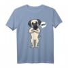 Lustiges Kangal Hund & Anatolischer Schäferhund T-Shirt – Humorvolles Geschenk für Hundeliebhaber & Dickköpfe