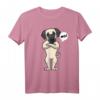 Lustiges Kangal Hund & Anatolischer Schäferhund T-Shirt – Humorvolles Geschenk für Hundeliebhaber & Dickköpfe