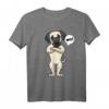 Lustiges Kangal Hund & Anatolischer Schäferhund T-Shirt – Humorvolles Geschenk für Hundeliebhaber & Dickköpfe