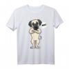 Lustiges Kangal Hund & Anatolischer Schäferhund T-Shirt – Humorvolles Geschenk für Hundeliebhaber & Dickköpfe