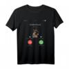 Lustiges Schäferhund Hund ruft an T-Shirt - Perfekt für Hundeliebhaber und Schäferhundfans