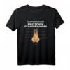 Anatomie Eines Deutschen Schäferhundes T-Shirt – Lustiges Hundebesitzer Outfit für Geburtstage, Weihnachten & Gassi Spaziergänge für Hundeliebhaber