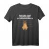 Anatomie Eines Deutschen Schäferhundes T-Shirt – Lustiges Hundebesitzer Outfit für Geburtstage, Weihnachten & Gassi Spaziergänge für Hundeliebhaber