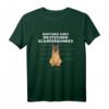Anatomie Eines Deutschen Schäferhundes T-Shirt – Lustiges Hundebesitzer Outfit für Geburtstage, Weihnachten & Gassi Spaziergänge für Hundeliebhaber