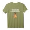 Anatomie Eines Deutschen Schäferhundes T-Shirt – Lustiges Hundebesitzer Outfit für Geburtstage, Weihnachten & Gassi Spaziergänge für Hundeliebhaber