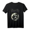 Männer-Geschenke für Angler: Es gibt Fisch T-Shirt – Lustiges Fischer T-Shirt für Papa, Opa & Freunde zum Angeln, Fischen & Bootsurlaub