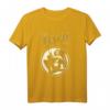 Männer-Geschenke für Angler: Es gibt Fisch T-Shirt – Lustiges Fischer T-Shirt für Papa, Opa & Freunde zum Angeln, Fischen & Bootsurlaub