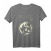 Männer-Geschenke für Angler: Es gibt Fisch T-Shirt – Lustiges Fischer T-Shirt für Papa, Opa & Freunde zum Angeln, Fischen & Bootsurlaub