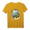 Das Geschenk für Angler - Guter Fang 3 Fische Angel T-Shirt für Geburtstag, Weihnachten & Vatertag – Perfektes Fischer Geschenk für Papa, Opa & Freunde